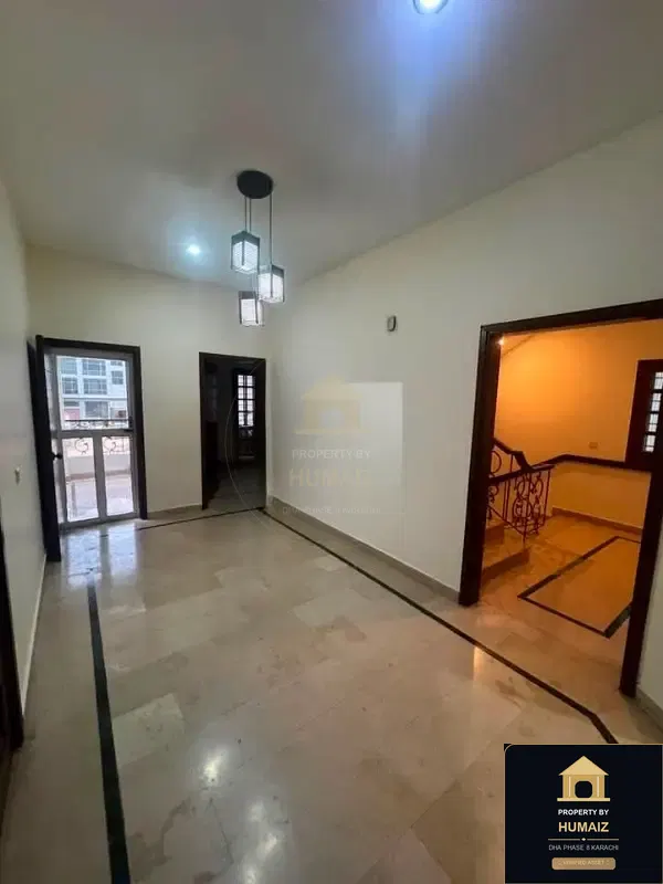 3-Bedroom Upper/Lower Portion (3 Bath, Unit 94) in DHA Phase 8 For Rent in DHA Phase 8 Karachi — Photograph 13