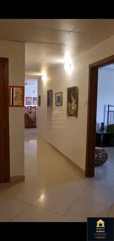 4-Bedroom Luxury Apartment (West Open, 5 Bath, Suite 27) at Creek Vistas For Rent in DHA Phase 8 Karachi — Photograph 18