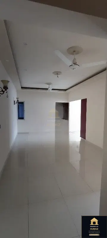 3-Bedroom Luxury Apartment (3 Bath, Suite 11) on Al-Murtaza Commercial For Sale in DHA Phase 8 Karachi — Photograph 12