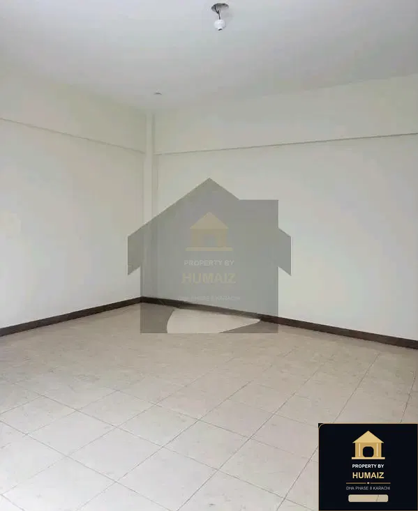 3-Bedroom Luxury Apartment (Sea Facing, 5 Bath, Suite 31) at Panorama For Sale in DHA Phase 8 Karachi — Photograph 6