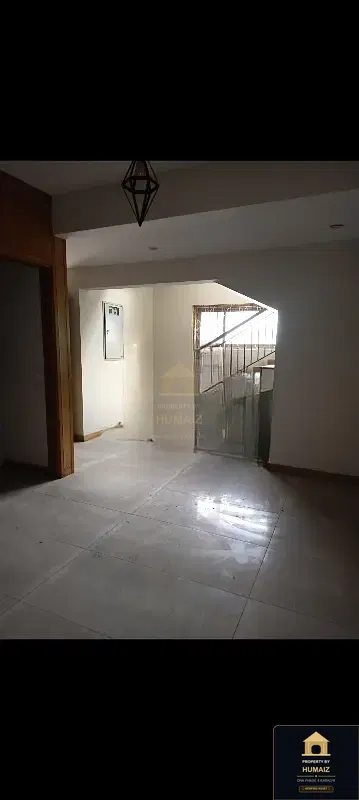 100 Sq. Yd. 4-Bedroom Luxury Villa (West Open, 4 Bath, Residence 21) in DHA Phase 8 For Sale in DHA Phase 8 Karachi — Photograph 3