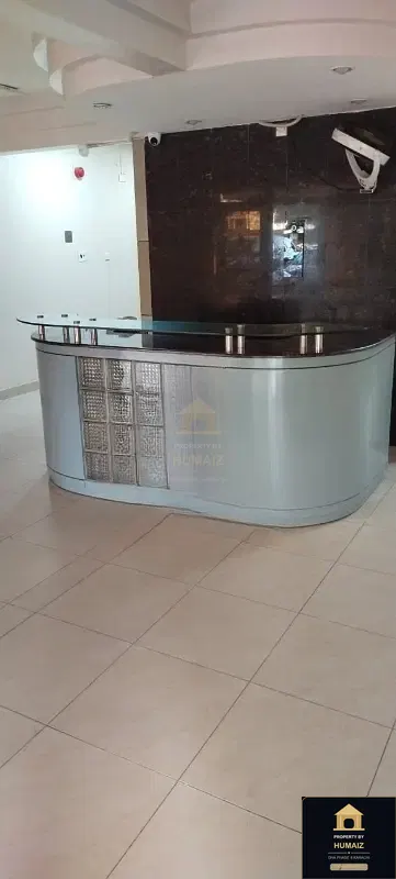 4-Bedroom Luxury Apartment (5 Bath, Suite 21) at Creek Vistas For Sale in DHA Phase 8 Karachi — Photograph 8