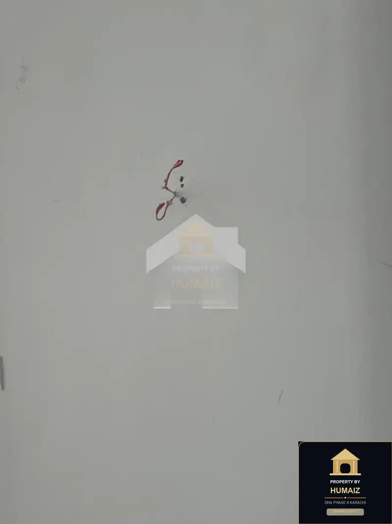 4-Bedroom Luxury Apartment (Sea Facing, 6 Bath, Suite 3) at Reef Towers For Sale in DHA Phase 8 Karachi — Photograph 4