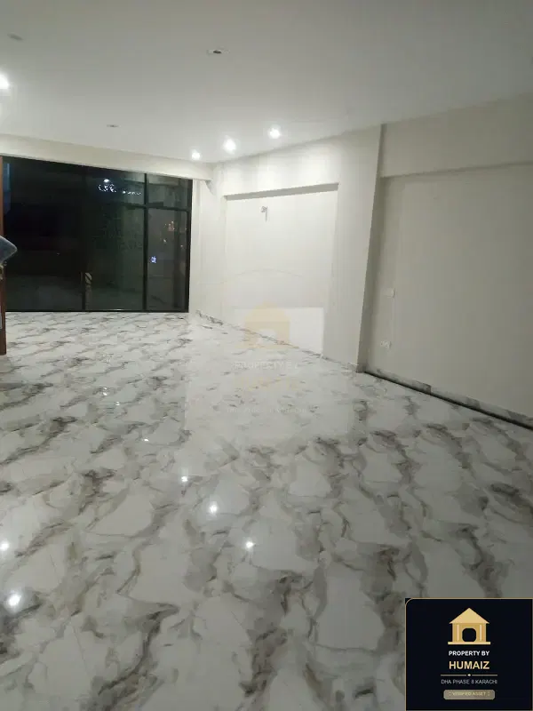 113 Sq. Yd. Corporate Office Space (1 Bath, Unit 3) in DHA Phase 8 For Rent in DHA Phase 8 Karachi — Photograph 12