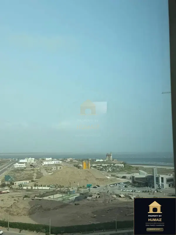 2-Bedroom Luxury Apartment (Brand New, 3 Bath, Suite 62) at The Views For Sale in DHA Phase 8 Karachi — Photograph 14