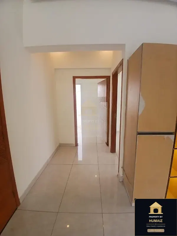 3-Bedroom Luxury Apartment (Brand New, 3 Bath, Suite 1) on Zulfiqar Commercial For Sale in DHA Phase 8 Karachi — Photograph 14