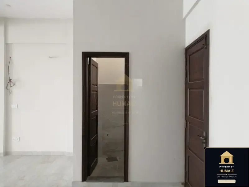 200 Sq. Yd. Commercial Building (Basement, 7 Bath, Unit 2) in DHA Phase 8 For Sale in DHA Phase 8 Karachi — Photograph 26