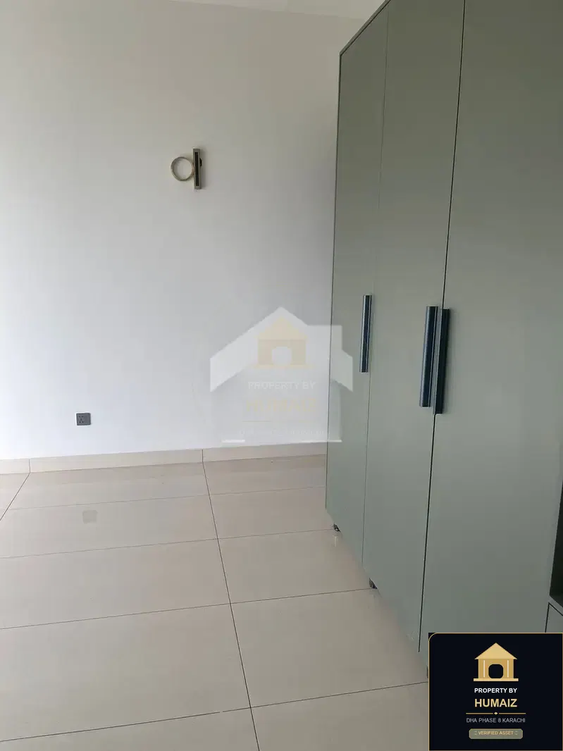 300 Sq. Yd. 5-Bedroom Luxury Villa (Brand New, 6 Bath, Residence 2) in Khayaban-e-Sahil For Sale in DHA Phase 8 Karachi — Photograph 26