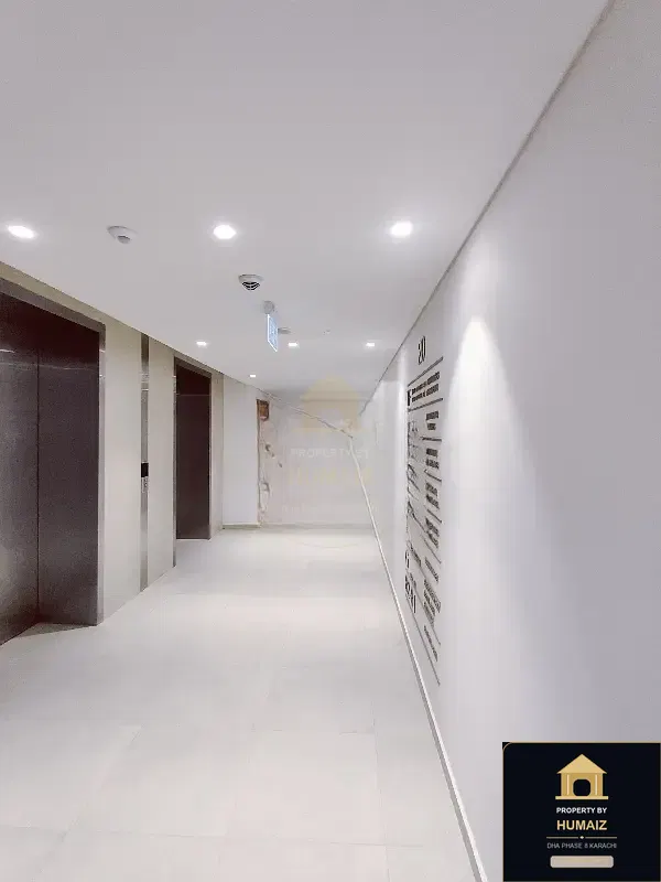 2-Bedroom Luxury Apartment (Brand New, 3 Bath, Suite 22) at The Views For Rent in DHA Phase 8 Karachi — Photograph 10
