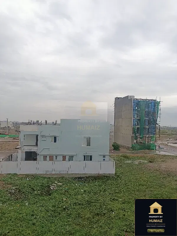 300 Sq. Yd. Residential Plot (Parcel 1) in Khayaban-e-Sahil For Sale in DHA Phase 8 Karachi — Photograph 21