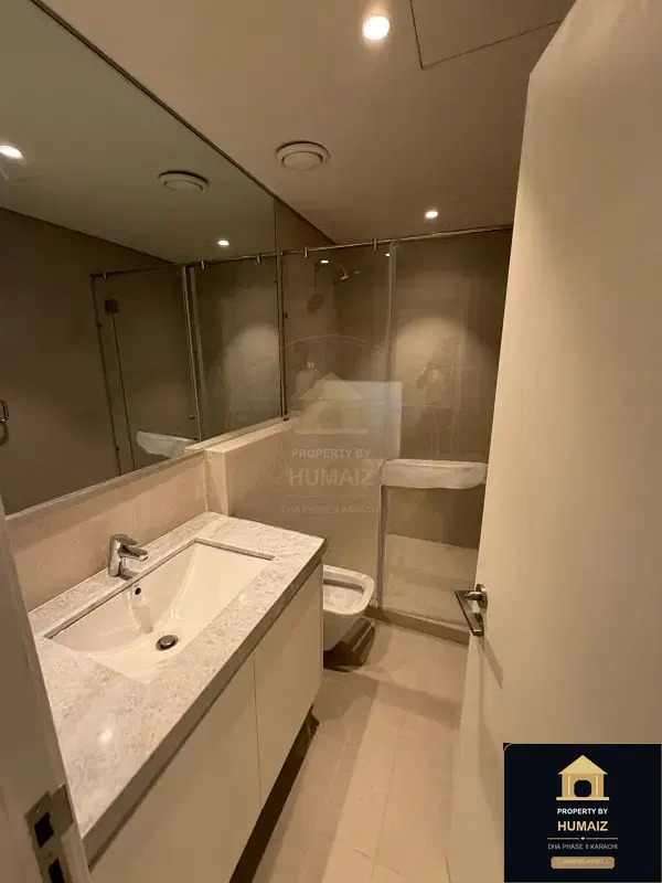 3-Bedroom Luxury Apartment (3 Bath, Suite 42) at The Views For Sale in DHA Phase 8 Karachi — Photograph 29