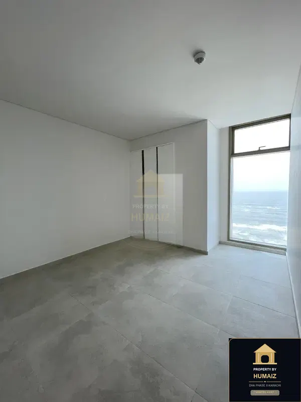1-Bedroom Luxury Apartment (Sea Facing, 2 Bath, Suite 2) at The Views For Rent in DHA Phase 8 Karachi — Photograph 8