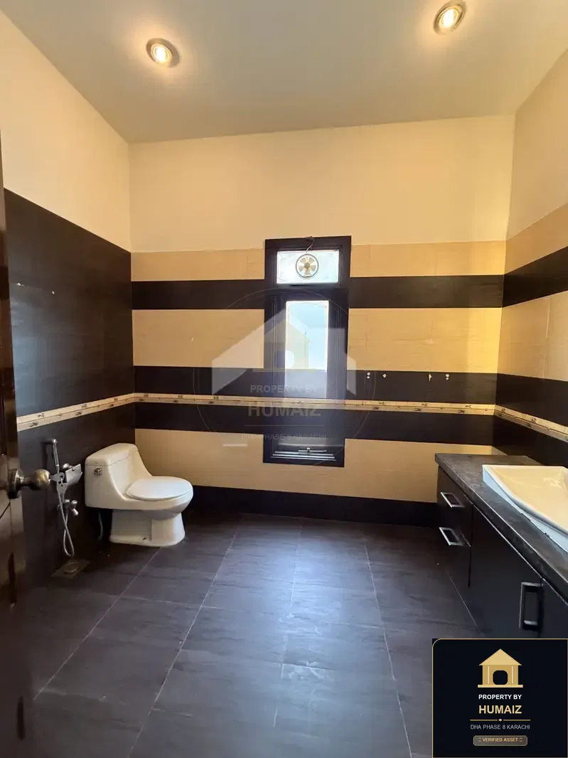 4-Bedroom Luxury Apartment (Sea Facing, 6 Bath, Suite 29) at Creek Vistas For Sale in DHA Phase 8 Karachi — Photograph 5