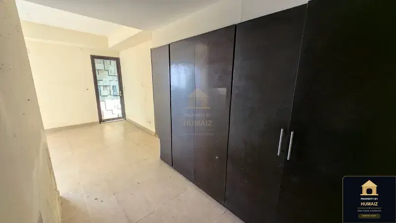 2-Bedroom Luxury Apartment (Sea Facing, 4 Bath, Suite 3) at Coral Towers For Sale in DHA Phase 8 Karachi — Photograph 27