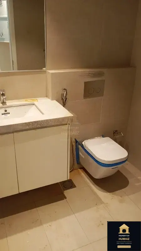 2-Bedroom Luxury Apartment (2 Bath, Suite 28) at The Views For Sale in DHA Phase 8 Karachi — Photograph 11