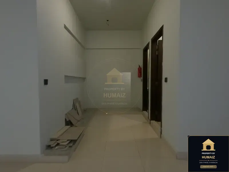 900 Sq. Yd. Corporate Office Space on Al-Murtaza Commercial For Rent in DHA Phase 8 Karachi — Photograph 18