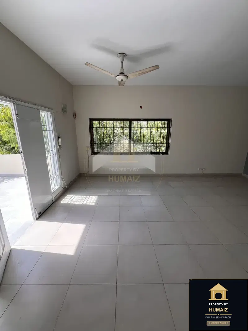2-Bedroom Upper/Lower Portion (2 Bath, Unit 10) in DHA Phase 8 For Rent in DHA Phase 8 Karachi — Photograph 5
