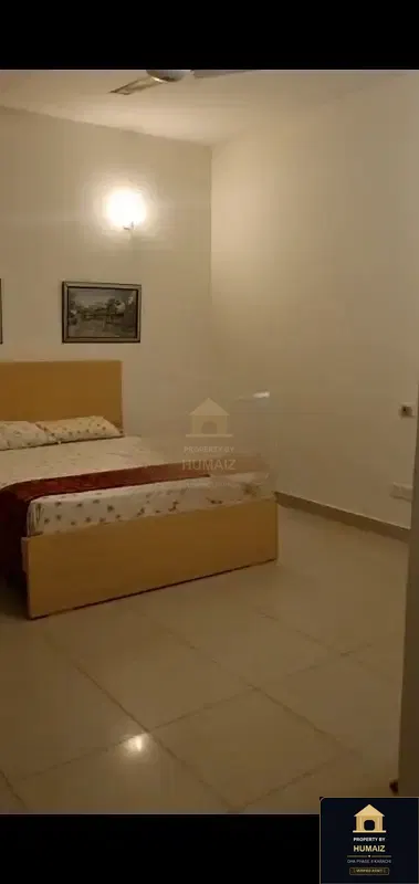 4-Bedroom Luxury Apartment (West Open, 5 Bath, Suite 27) at Creek Vistas For Rent in DHA Phase 8 Karachi — Photograph 14