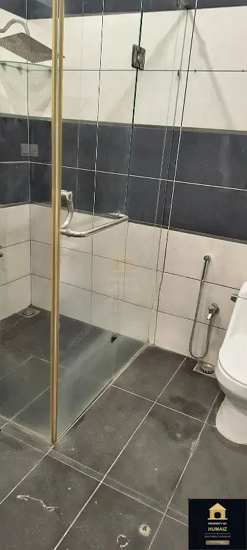500 Sq. Yd. 6-Bedroom Luxury Villa (Brand New, 6 Bath, Residence 2) on Qasim Street For Sale in DHA Phase 8 Karachi — Property by Humaiz Architectural Asset