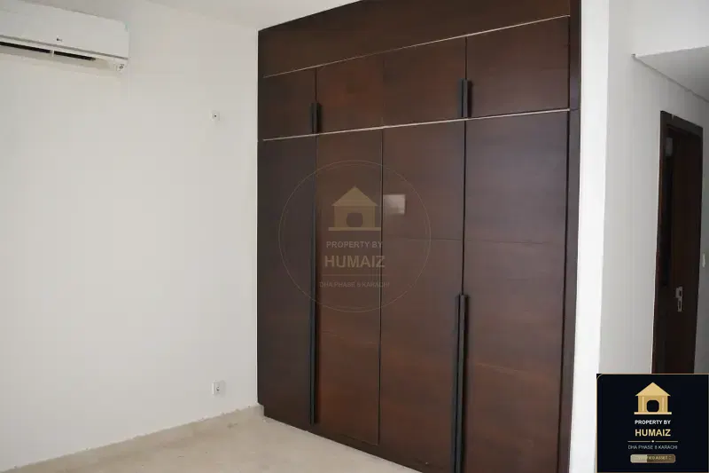 3-Bedroom Luxury Apartment (Brand New, 5 Bath, Suite 2) at Emaar Oceanfront For Rent in DHA Phase 8 Karachi — Photograph 5