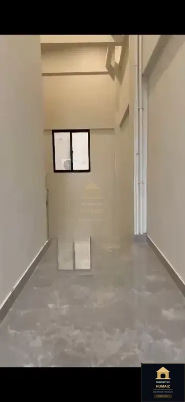 2-Bedroom Luxury Apartment (2 Bath, Suite 3) on Al-Murtaza Commercial For Rent in DHA Phase 8 Karachi — Photograph 11