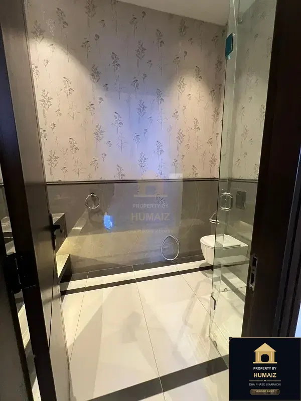 1-Bedroom Luxury Apartment (Sea Facing, 1 Bath, Suite 69) at HMR Waterfront For Sale in DHA Phase 8 Karachi — Photograph 10