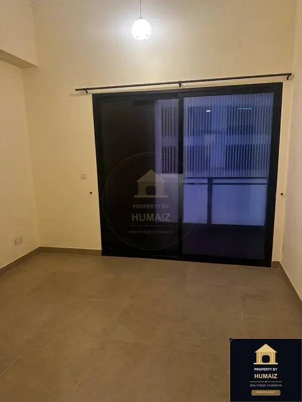 3-Bed Duplex Residence at Coral Towers For Sale in DHA Phase 8 Karachi — Photograph 15