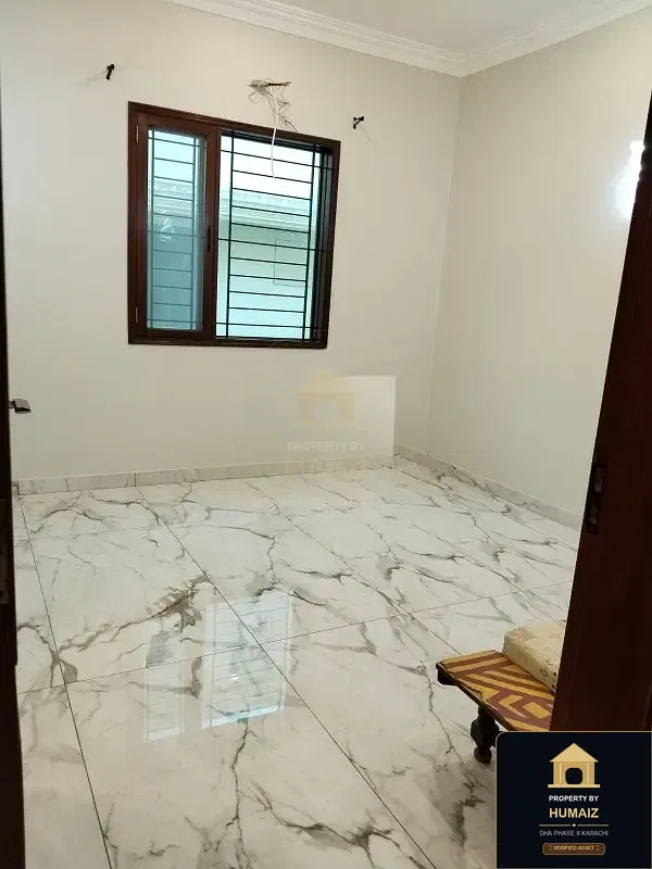 3-Bedroom Upper/Lower Portion (3 Bath, Unit 18) in DHA Phase 8 For Rent in DHA Phase 8 Karachi — Photograph 14