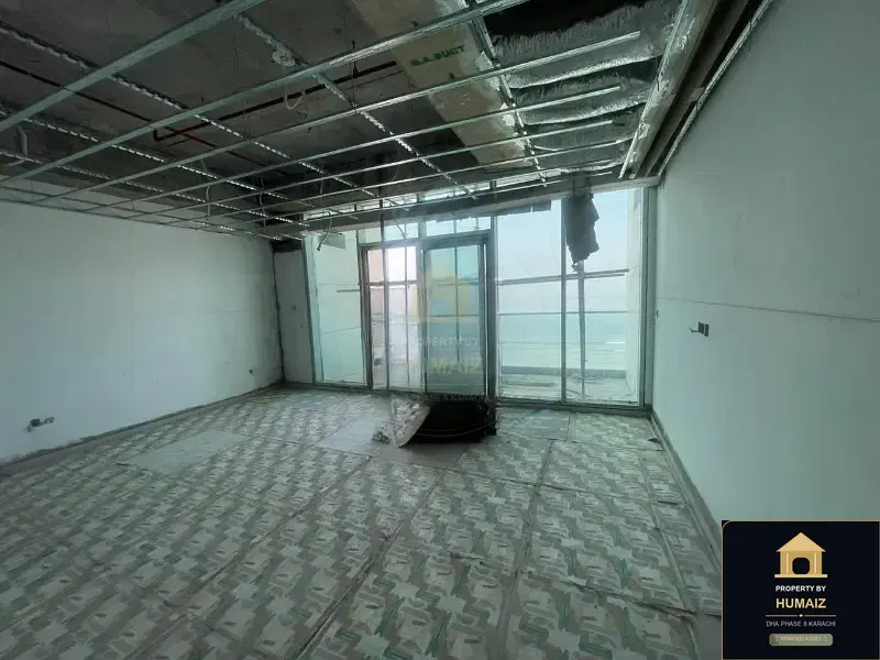 5-Bed Duplex Residence at Panorama For Sale in DHA Phase 8 Karachi — Photograph 10