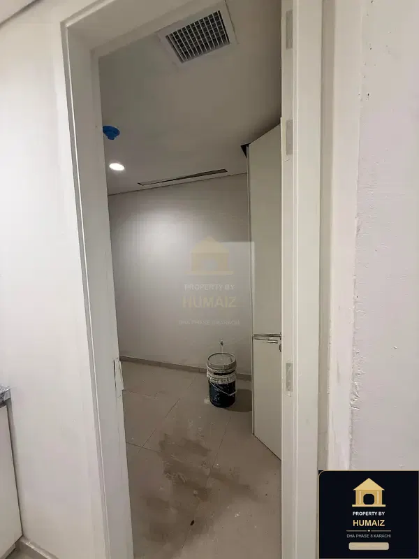 4-Bedroom Luxury Apartment (Private Pool, 6 Bath, Suite 13) at Panorama For Sale in DHA Phase 8 Karachi — Photograph 20