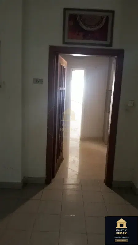 4-Bedroom Luxury Apartment (West Open, 5 Bath, Suite 38) at Creek Vistas For Rent in DHA Phase 8 Karachi — Photograph 13