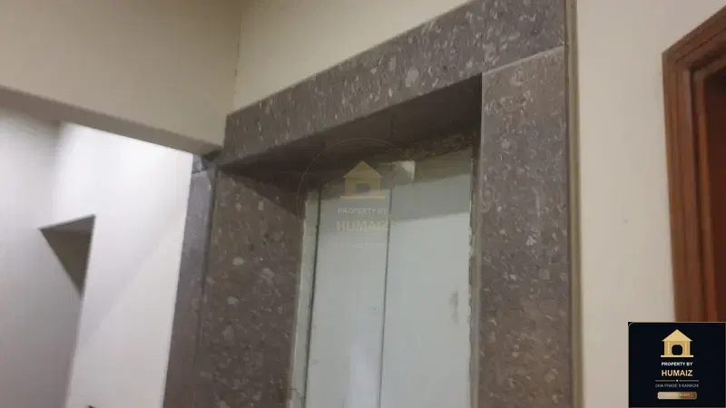 3-Bedroom Luxury Apartment (Brand New, 3 Bath, Suite 8) on Al-Murtaza Commercial For Sale in DHA Phase 8 Karachi — Photograph 47