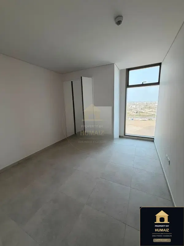 2-Bedroom Luxury Apartment (Brand New, 3 Bath, Suite 62) at The Views For Sale in DHA Phase 8 Karachi — Photograph 5