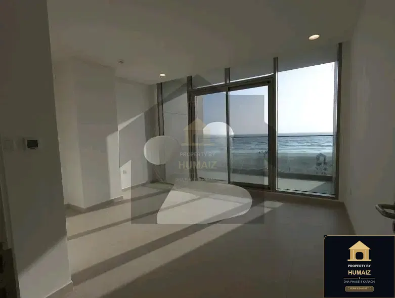 4-Bedroom Luxury Apartment (Private Pool, 5 Bath, Suite 22) at Panorama For Sale in DHA Phase 8 Karachi — Property by Humaiz Architectural Asset