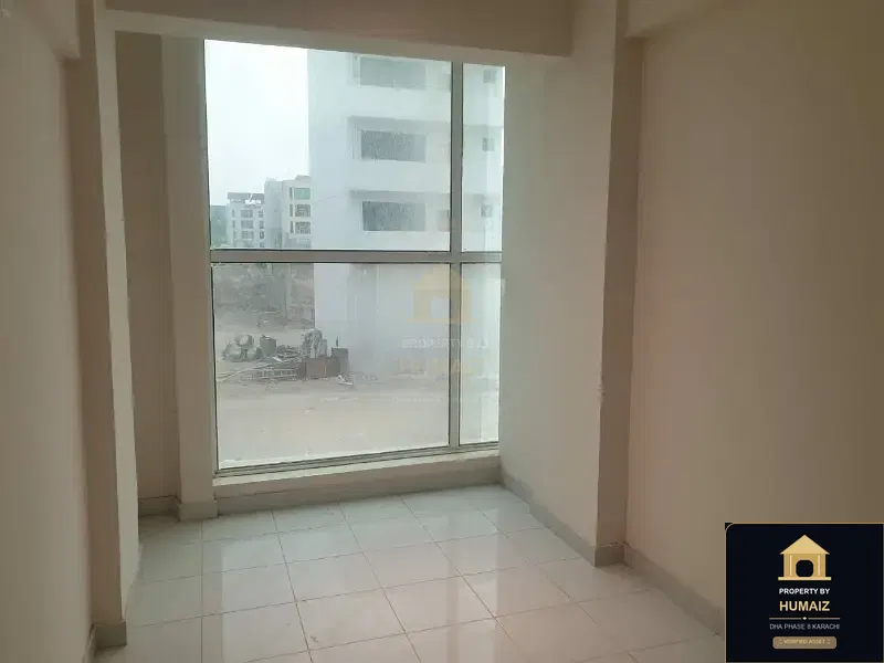 58 Sq. Yd. Corporate Office Space (Unit 4) on Zulfiqar Commercial For Sale in DHA Phase 8 Karachi — Photograph 7