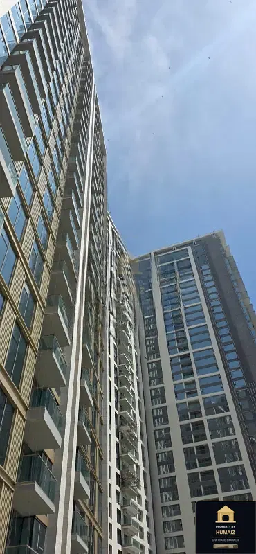 2-Bedroom Luxury Apartment (Sea Facing, 3 Bath, Suite 19) at The Views For Sale in DHA Phase 8 Karachi — Photograph 6