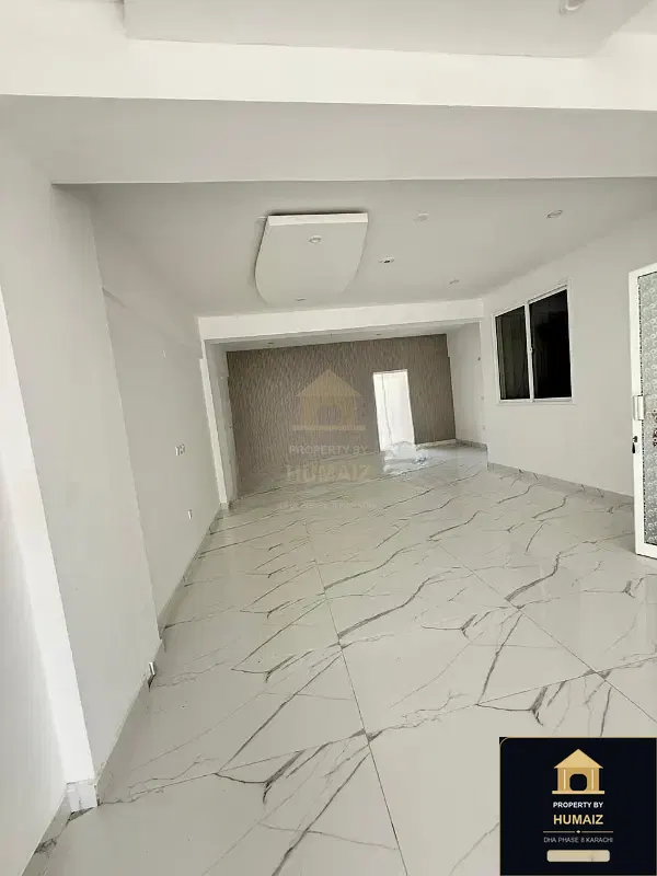 114 Sq. Yd. Corporate Office Space (Unit 2) on Al-Murtaza Commercial For Rent in DHA Phase 8 Karachi — Photograph 16