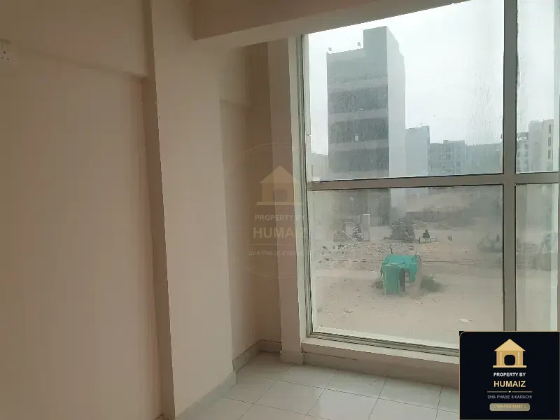 58 Sq. Yd. Corporate Office Space (Brand New, 1 Bath, Unit 2) in DHA Phase 8 For Rent in DHA Phase 8 Karachi — Photograph 8