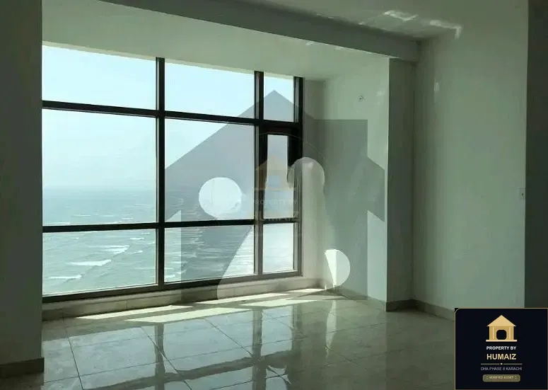 4-Bedroom Luxury Apartment (Private Pool, 5 Bath, Suite 19) at Panorama For Sale in DHA Phase 8 Karachi — Property by Humaiz Architectural Asset