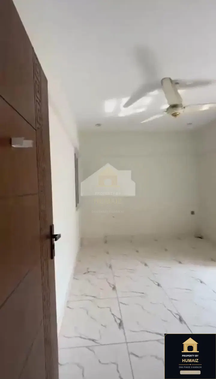 3-Bedroom Luxury Apartment (4 Bath, Suite 24) on Al-Murtaza Commercial For Rent in DHA Phase 8 Karachi — Photograph 10