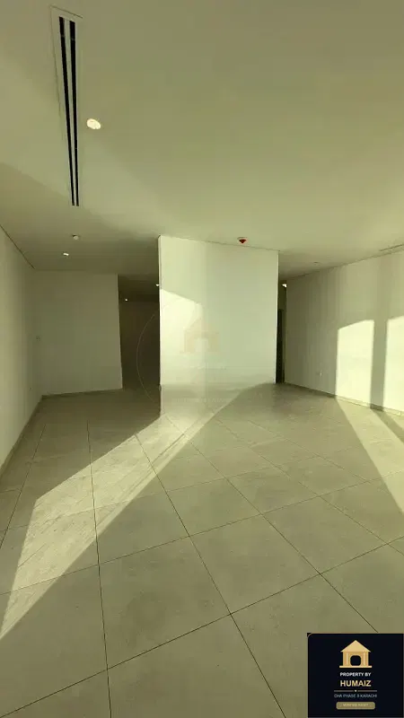 2-Bedroom Luxury Apartment (Brand New, 3 Bath, Suite 3) at Emaar Oceanfront For Rent in DHA Phase 8 Karachi — Photograph 47