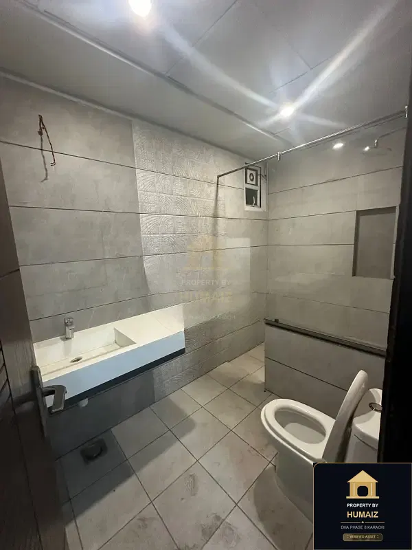 3-Bedroom Luxury Apartment (Sea Facing, 3 Bath, Suite 1) at Pearl Towers For Rent in DHA Phase 8 Karachi — Property by Humaiz Architectural Asset