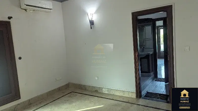 111 Sq. Yd. 7-Bedroom Luxury Villa in DHA Phase 8 For Sale in DHA Phase 8 Karachi — Photograph 33