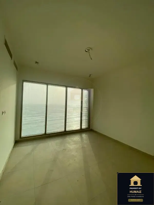 3-Bedroom Luxury Apartment (5 Bath, Suite 16) at Panorama For Sale in DHA Phase 8 Karachi — Photograph 3