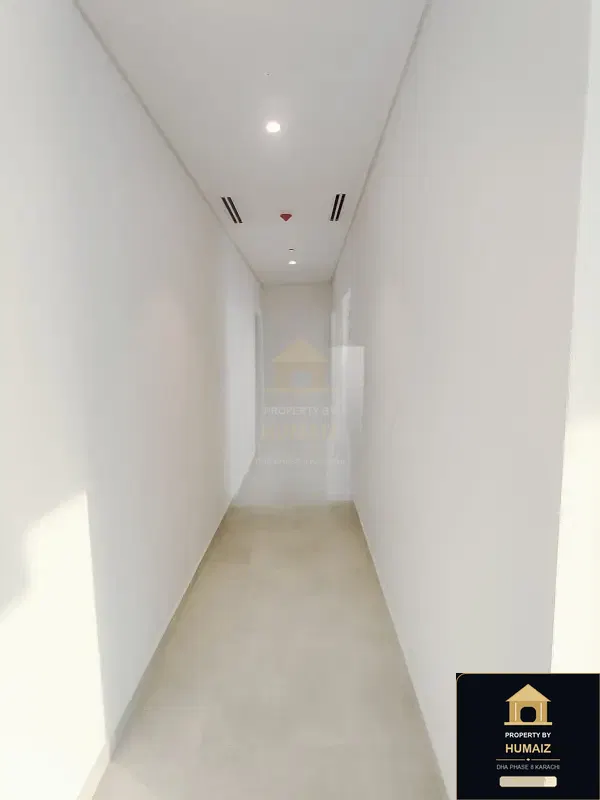 3-Bedroom Luxury Apartment (Sea Facing, 5 Bath, Suite 8) at Emaar Oceanfront For Rent in DHA Phase 8 Karachi — Photograph 30