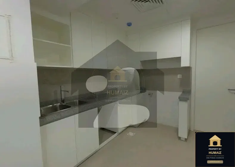 2-Bedroom Luxury Apartment (Sea Facing, 3 Bath, Suite 41) at Panorama For Sale in DHA Phase 8 Karachi — Photograph 6