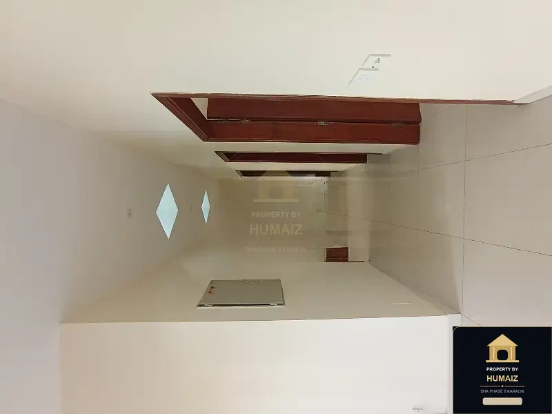 3-Bedroom Upper/Lower Portion (4 Bath, Unit 13) in DHA Phase 8 For Rent in DHA Phase 8 Karachi — Photograph 6