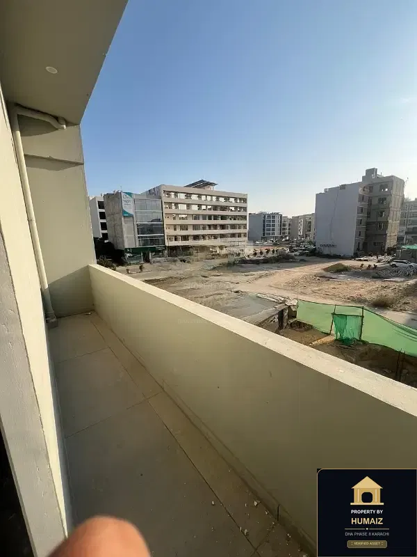 100 Sq. Yd. Corporate Office Space on Zulfiqar Commercial For Sale in DHA Phase 8 Karachi — Property by Humaiz Architectural Asset