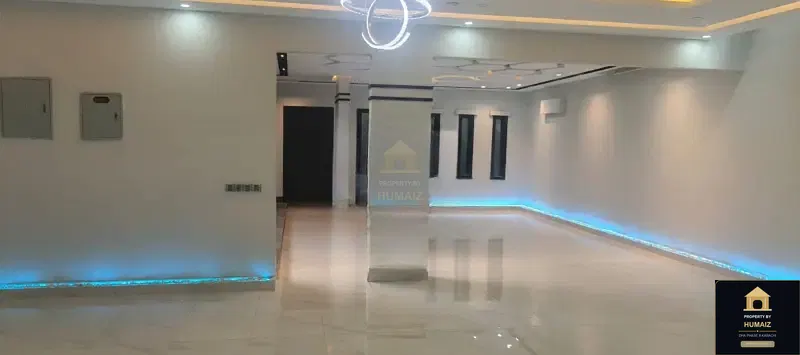 500 Sq. Yd. 8-Bedroom Luxury Villa at Creek Vistas For Sale in DHA Phase 8 Karachi — Photograph 29