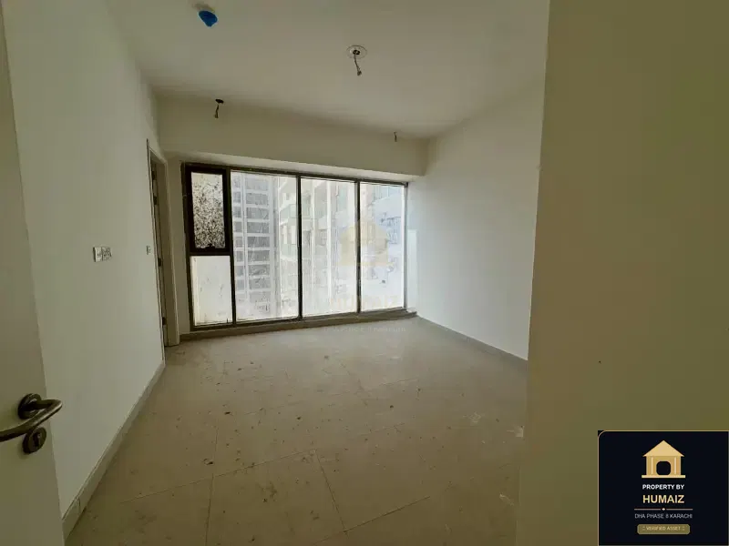 4-Bed Luxury Penthouse at Panorama For Rent in DHA Phase 8 Karachi — Photograph 15